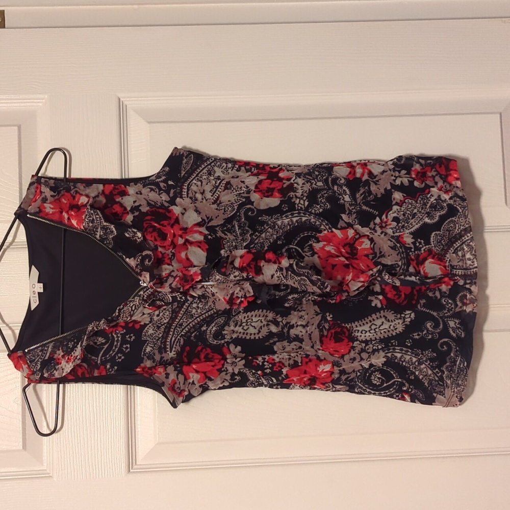 Cleo Top